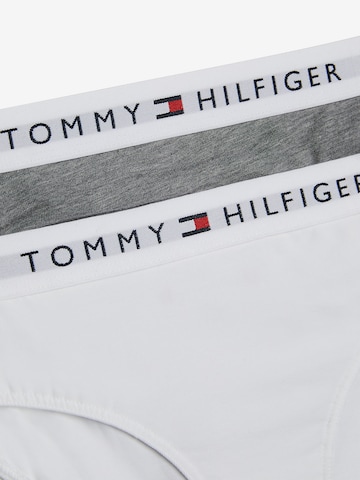 Tommy Hilfiger Underwear سروال داخلي بلون رمادي