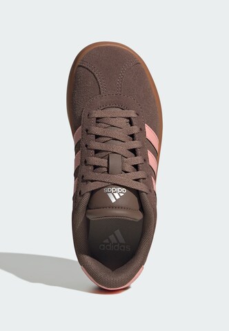 Baskets 'VL Court 3.0' ADIDAS SPORTSWEAR en marron