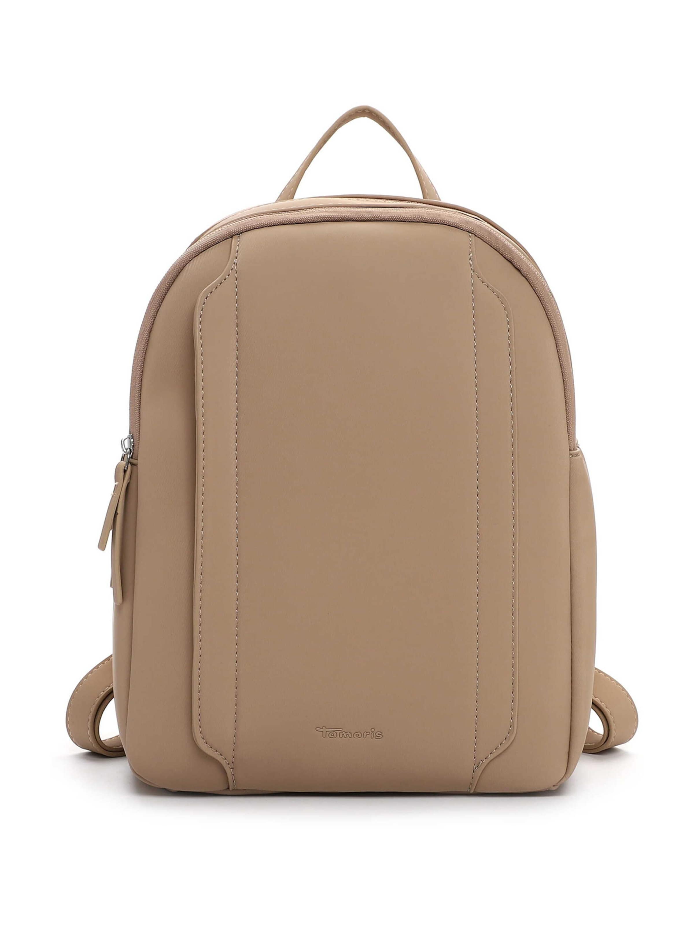 Tamaris Batoh 'Kimi' - Sivá: predná strana