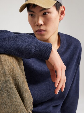 GAP Pullover in Blau