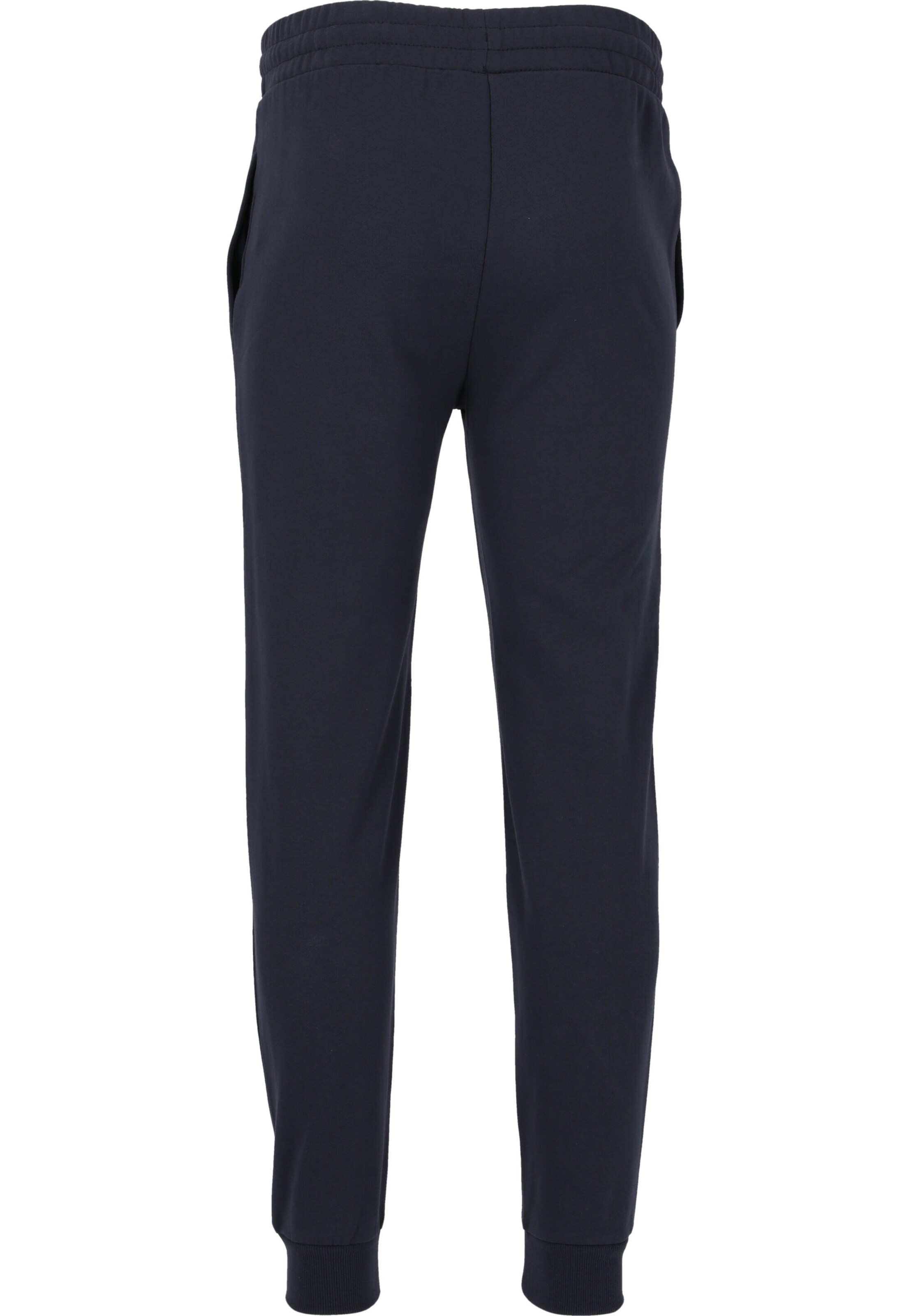 Virtus Tapered Sporthose 'Hotown' in Blau