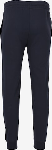 Virtus Tapered Workout Pants 'Hotown' in Blue