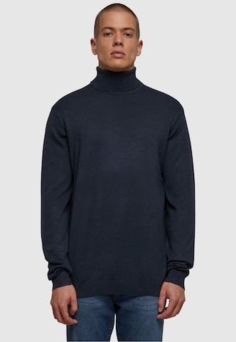 Urban Classics Pullover i blå: forside