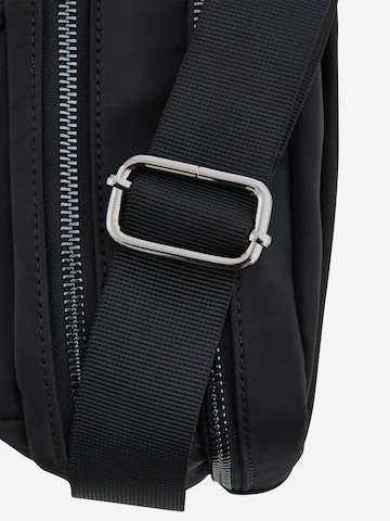 HVISK Crossbody Bag 'VALE' in Black
