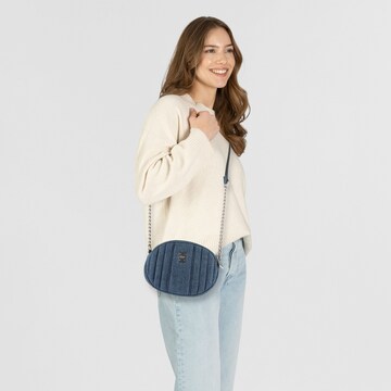 Sac à bandoulière REPLAY en bleu