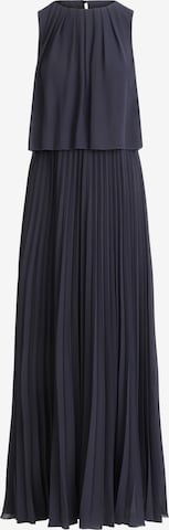 APART Kleid in Blau: Vorderseite