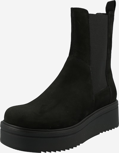 VAGABOND SHOEMAKERS Chelsea Boots 'Tara' in schwarz, Produktansicht