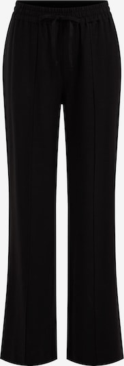 Pantaloni WE Fashion pe negru, Vizualizare produs