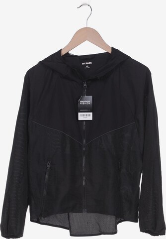 Ivy Park Jacket & Coat in XS in Black: front