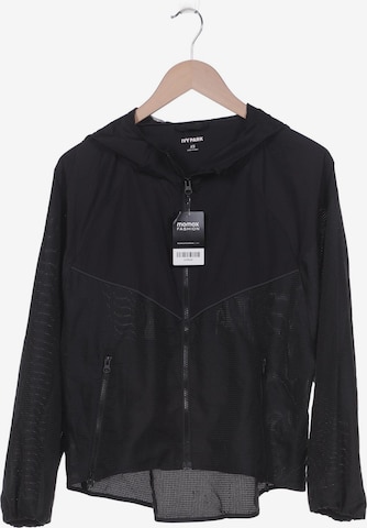 Ivy Park Jacket & Coat in XS in Black: front