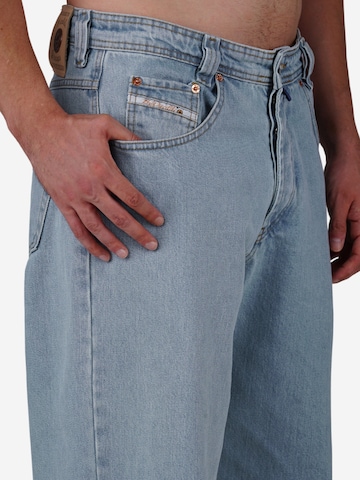 Picaldi Baggy Jeans 'Zicco 474' in Blau