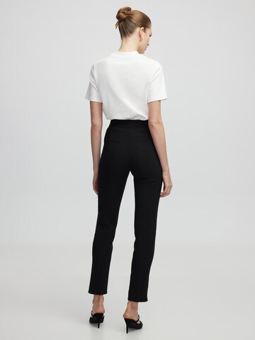 Ipekyol Skinny Pantalon in Zwart