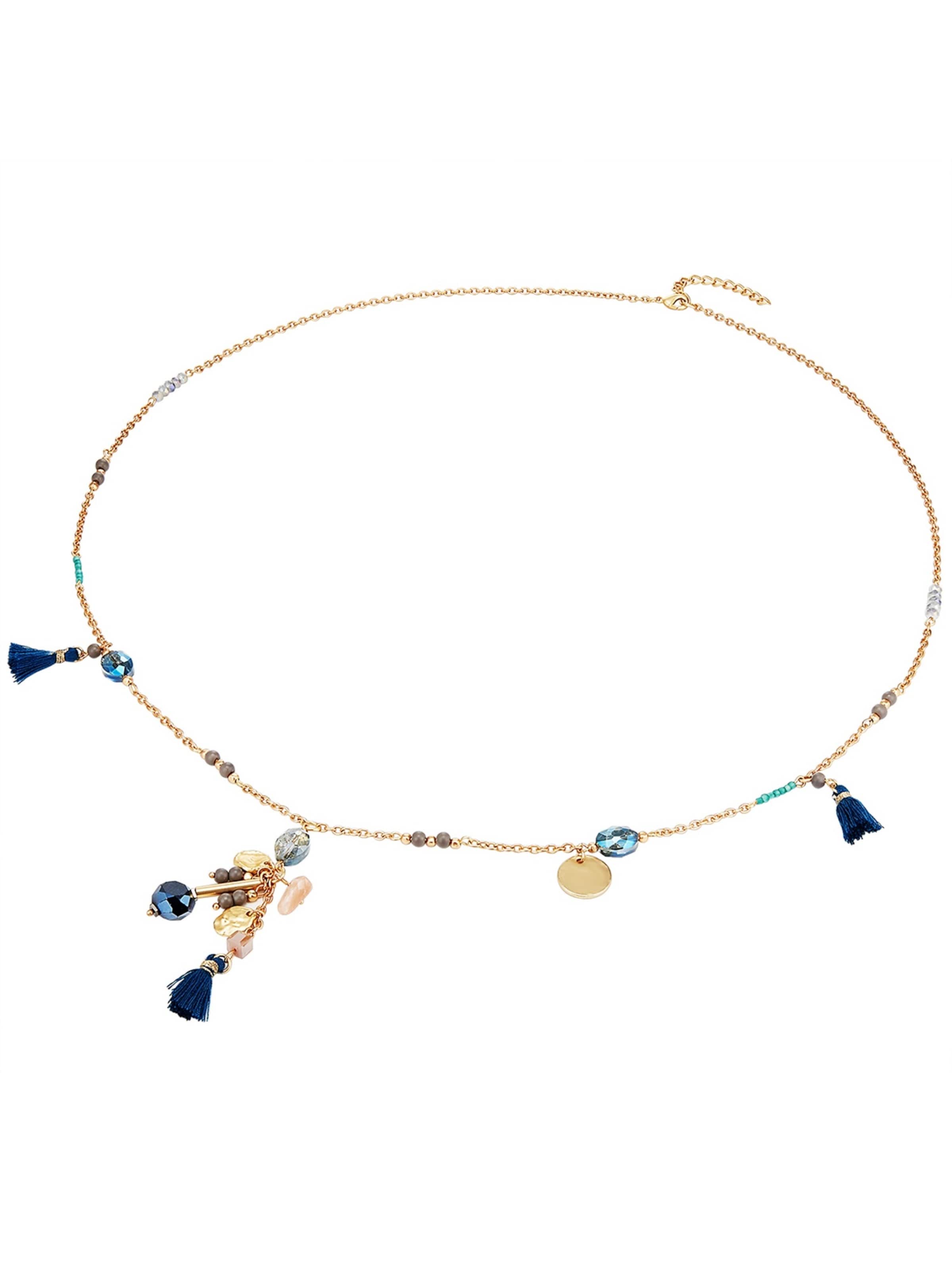 Collana di Lulu & Jane in oro