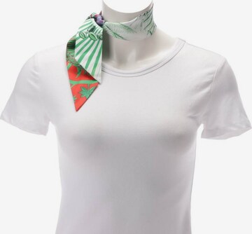 HERMÈS Scarf & Wrap in One size in Mixed colors: front