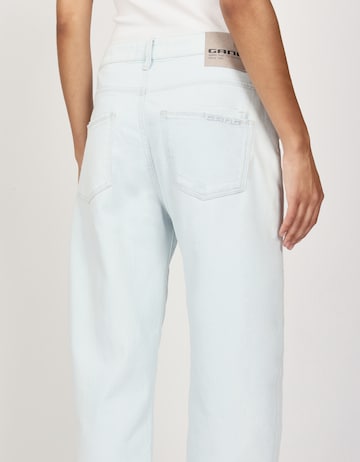 Gang Baggy Jeans in Blau