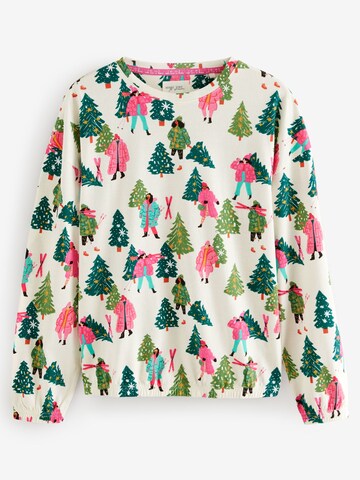 Next Pyjama in Mischfarben