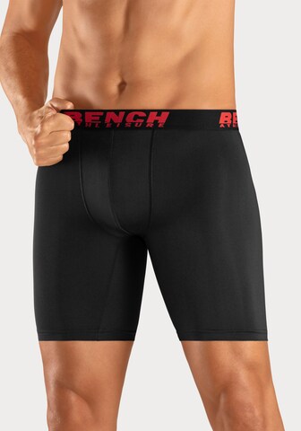 BENCH Boxer shorts in Black