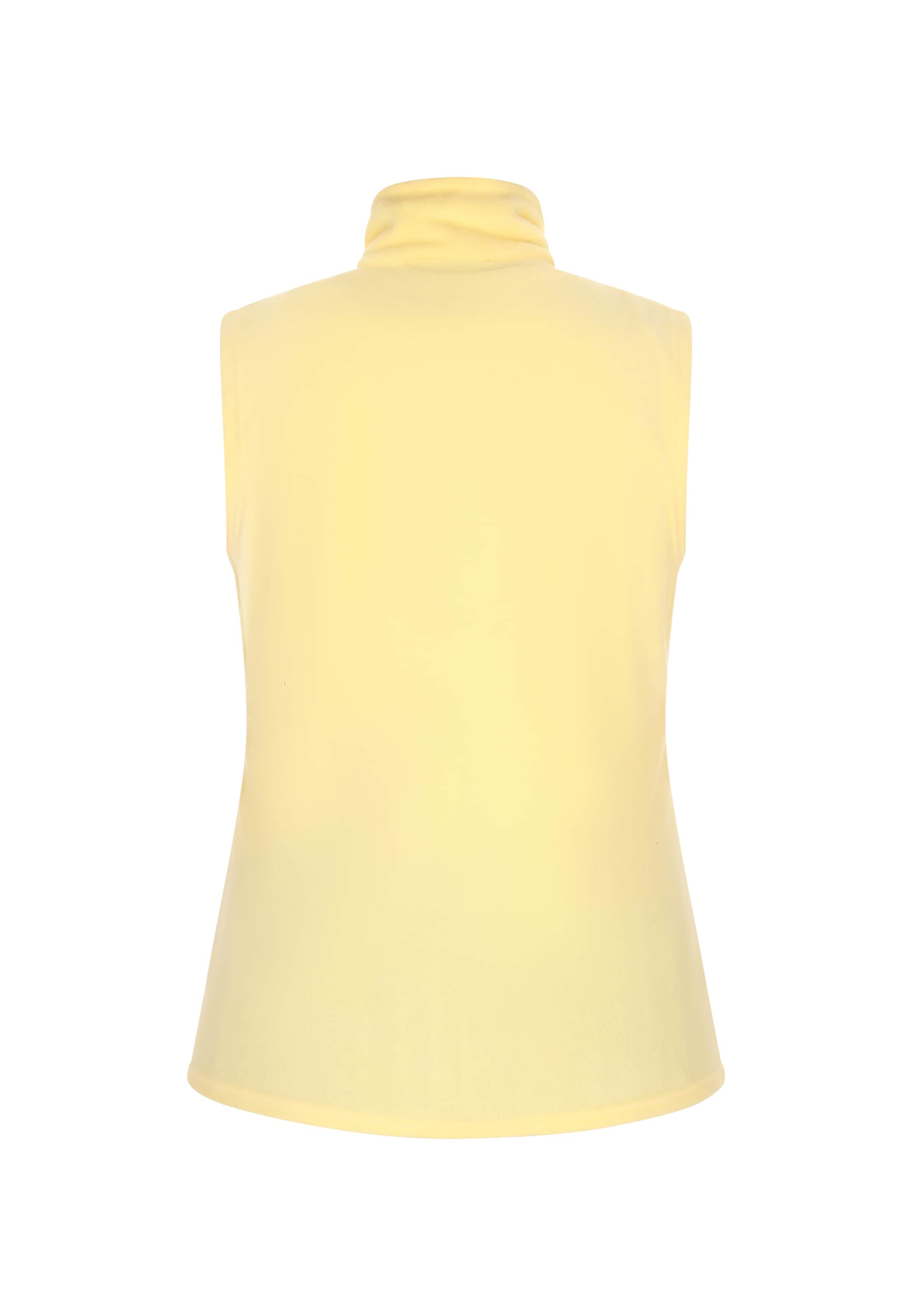 nolie Жилетка в Желтый