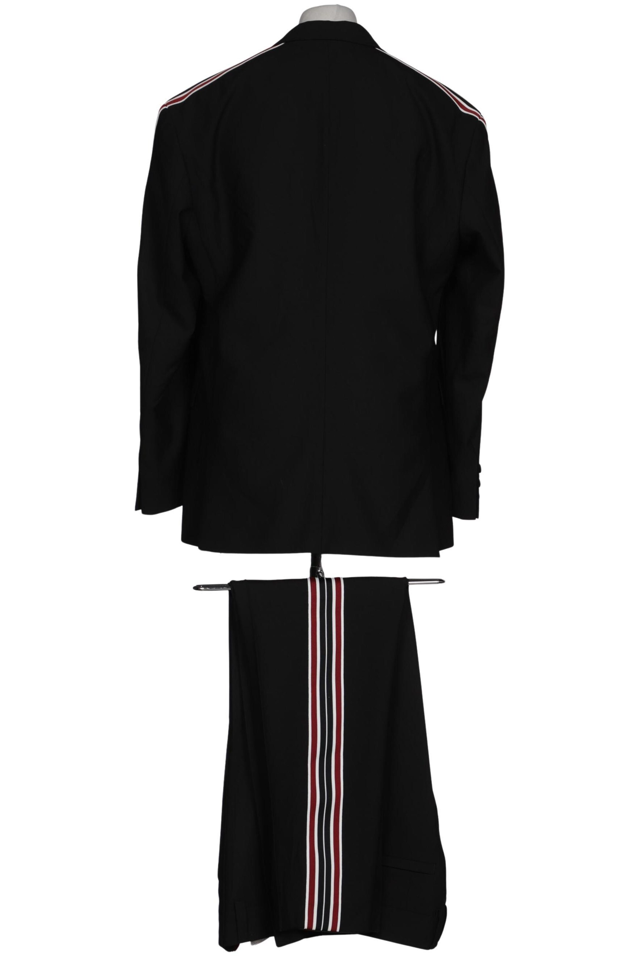 HUGO Anzug M-L in Schwarz