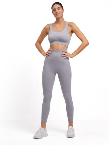 FALKE Skinny Leggings‌‌‌‌‌‌‌‌‌‌ in Grau