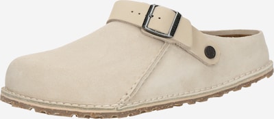 BIRKENSTOCK Pistokkaat 'Lutry' värissä valkoinen, Tuotenäkymä