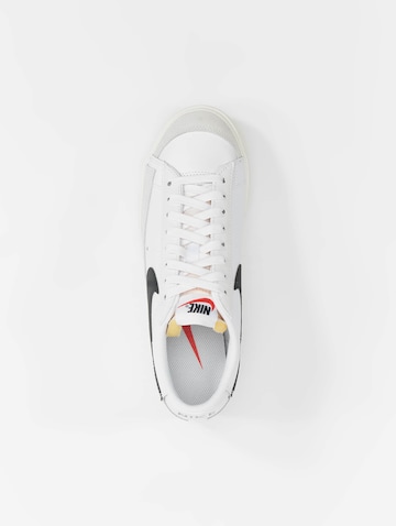 Nike Sportswear Sneakers 'Blazer' in White