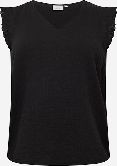 Camicia da donna 'THYRA' ONLY Carmakoma di colore nero, Visualizzazione prodotti