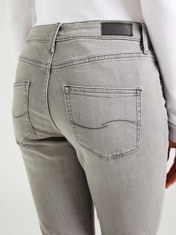 QS Skinny Jeans 'Sadie' in Grau