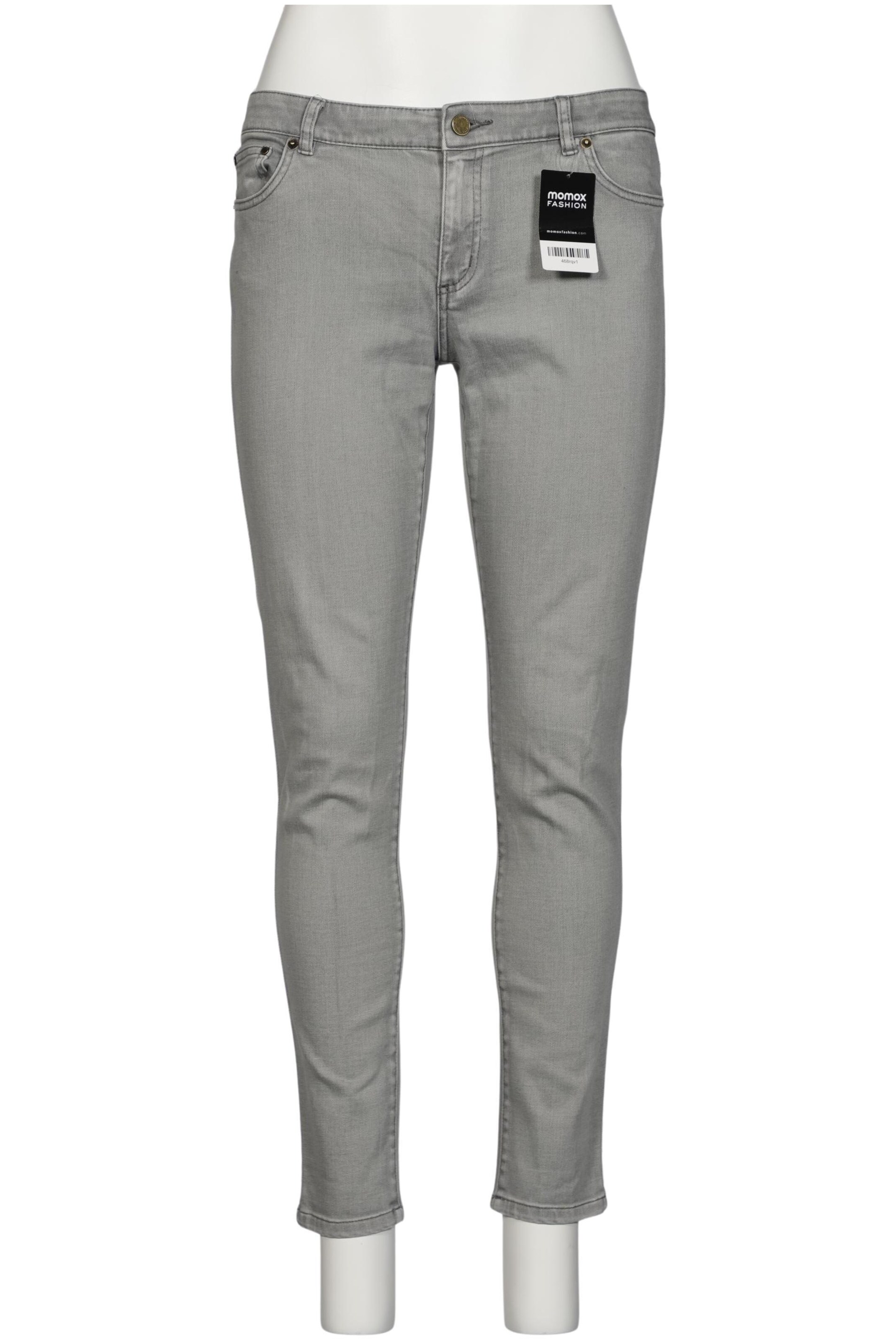 MICHAEL Michael Kors Jeans 34 in Grau: Vorderseite