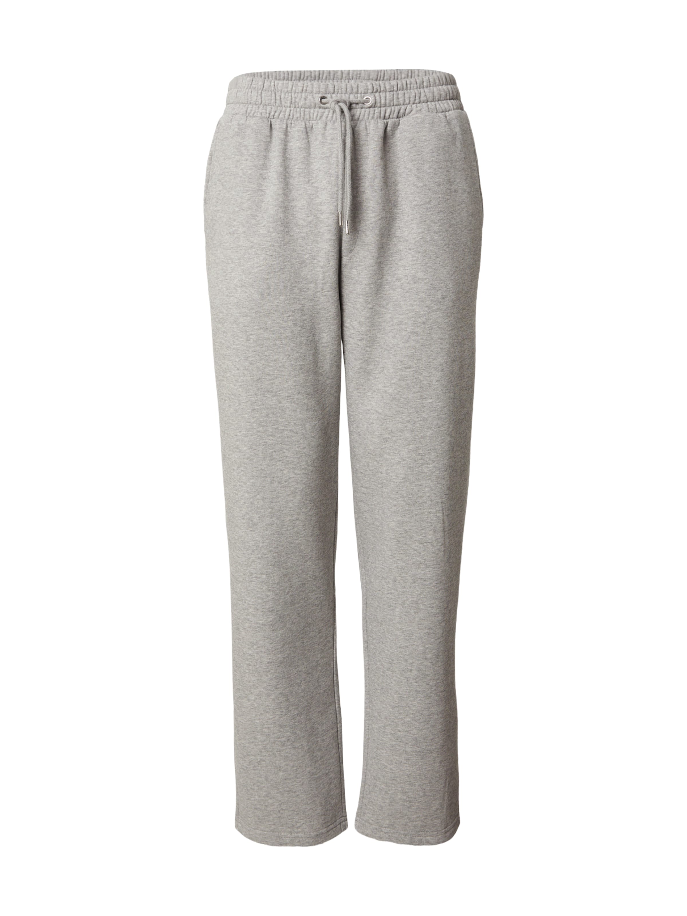 JACK & JONES Bukser 'JPSTKARL ACE' i 31-32 i grå, Produktvisning