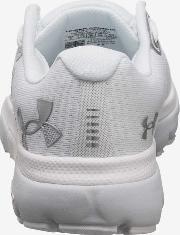 UNDER ARMOUR Loopschoen 'HOVR Infinite 4' in Wit