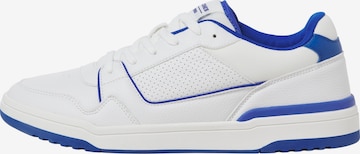 JACK & JONES Sneakers 'LONDON' in White: front