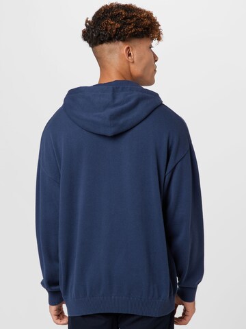 Tommy Jeans Pullover in Blau