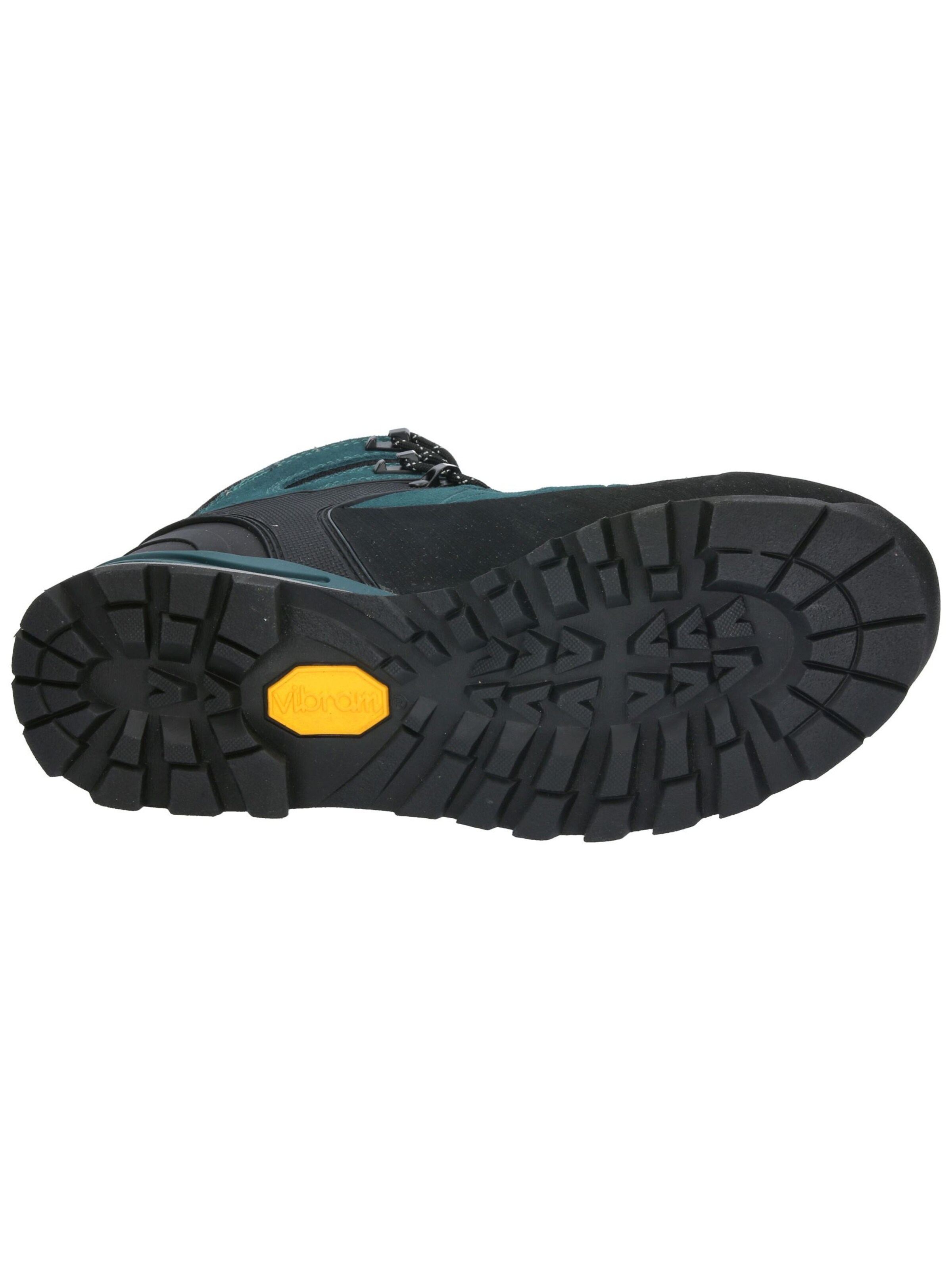 Brütting Boots 'Mount Tasman' in Blue