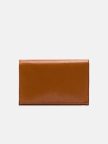 The Bridge Bag accessories in Brown