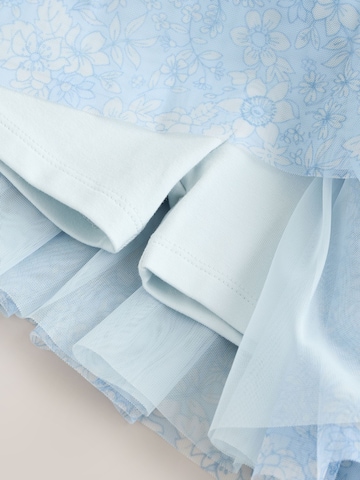 Next Setti värissä sininen