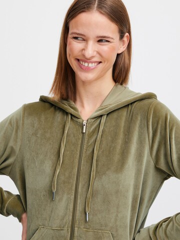 b.young Joggingpak in Groen