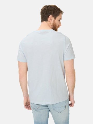 mėlyna CAMEL ACTIVE Marškinėliai