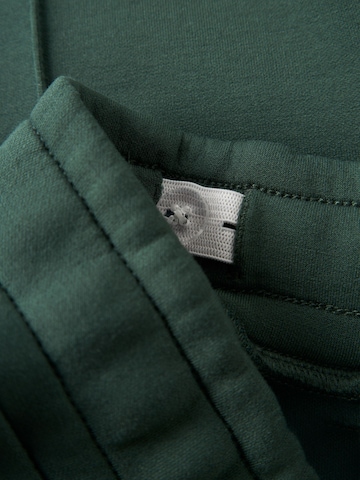 Regular Pantalon NAME IT en vert