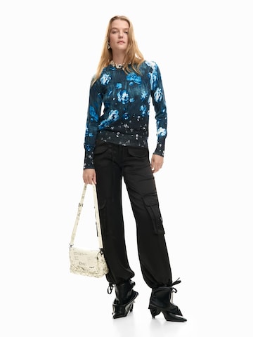 Desigual Свитер в Черный