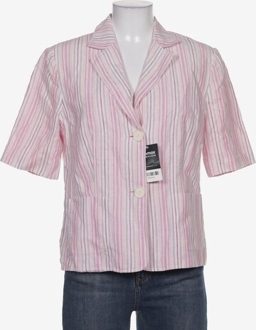 GERRY WEBER Blazer L in Pink: predná strana