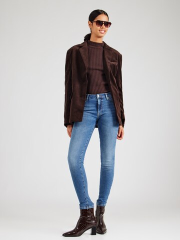 Skinny Jeans 'Maja' di JOOP! Jeans in blu