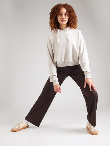 Aim'nSportska sweater majica - bež boja