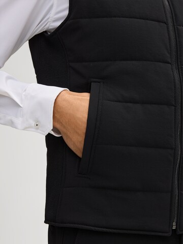 JOOP! Weste 'Witro' in Schwarz