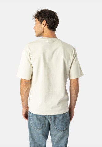 Elias Rumelis T-Shirt 'Joelin' in Beige