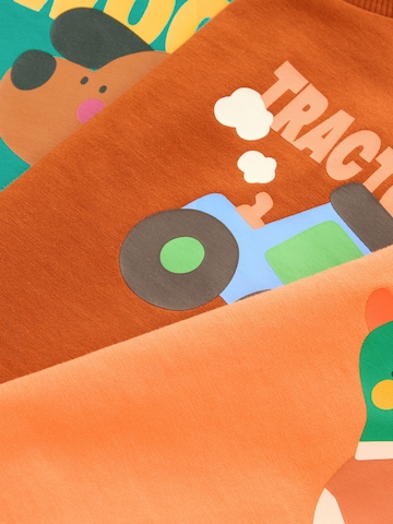 Next Tričko – mix barev