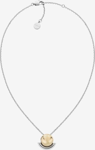Collana di Furla Jewellery in colori misti: frontale
