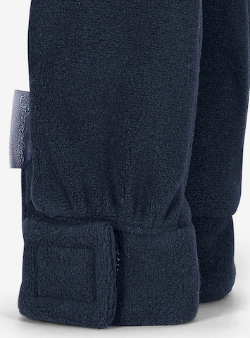 STERNTALER Handschuhe in Blau