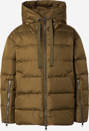 Rich & Royal Zimska jakna u maslinasta, Pregled proizvoda