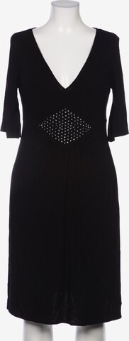 Nice Connection Dress in XL in Black: front